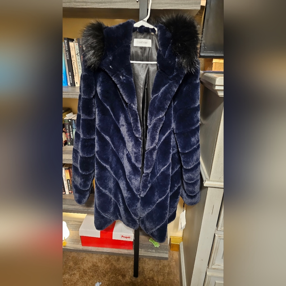 Beautiful winter coat